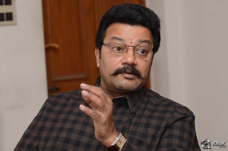 Sai-Kumar-Interview-About-Pataas-Movie